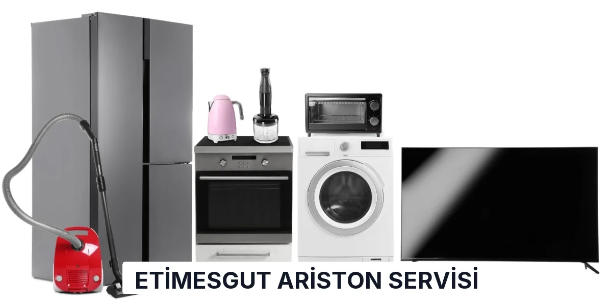 Etimesgut Ariston Servisi