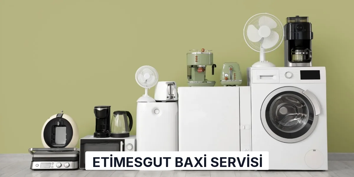 Etimesgut Baxi Servisi