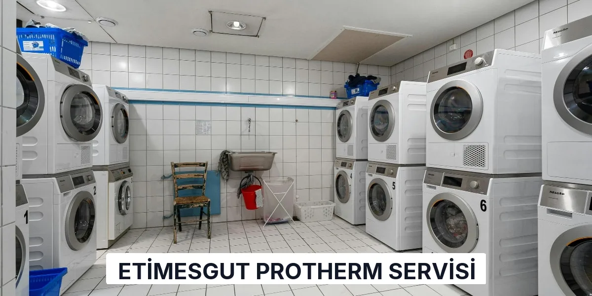 Etimesgut Protherm Servisi